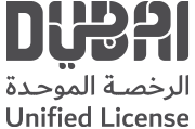 Dubai Unified License (DUL) verified