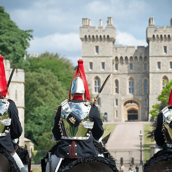 American Parks Trail end Rapid City